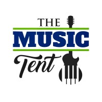 Music Tent logo - Similar company to Freshgrads Info
