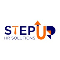 Stepup HR Solutions Private Limited logo - Similar company to Stepup Hr Solutions