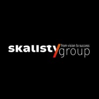 Skalisty Group logo - Similar company to Zooplanung Schneider Klein