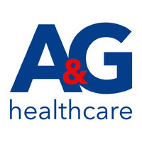 A&G Healthcare logo - Similar company to Carevalet