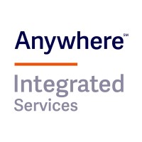 Anywhere Integrated Services logo - Similar company to Title Resource Group