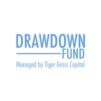 Drawdown Fund, Managed by Tiger Grass Capital logo - Similar company to Stokedlabs