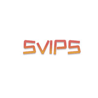 Svips-App logo - Similar company to Moniic