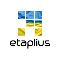 Etaplius logo - Similar company to Doproagency