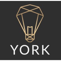 YORK - Comunicación y Marketing logo - Similar company to Cm Agro