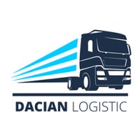 Dacian Logistic logo - Similar company to Logic Industry® România | Excelență Internațională Din 1999