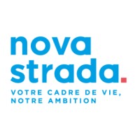 Novastrada immobilier logo - Similar company to Immoprom