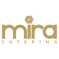 Mira Catering logo - Similar company to Hyatt Regency Hotel