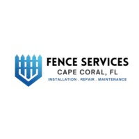Fence Services Cape Coral, FL logo - Similar company to Hagan Fence