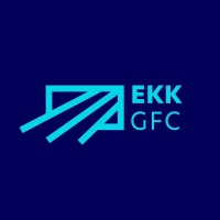 Greek Film Centre (GFC) logo - Similar company to Cinobo