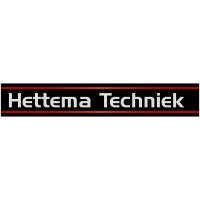 Hettema Techniek logo - Similar company to Toollink