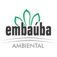 Embaúba Ambiental logo - Similar company to Biotane Engenharia Sustentável