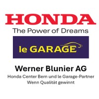 Werner Blunier AG logo - Similar company to Auto Wyder Ag