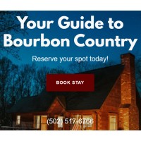 Bourbon Country Cabins