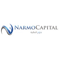Narmo Capital logo - Similar company to The Wesh Page