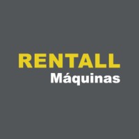 Rentall Máquinas logo - Similar company to Meliter S.A.