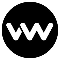 Visualworker - Web Design Agency logo - Similar company to Minify - Web & Design