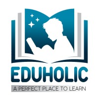 EDUHOLIC logo - Similar company to Ulearn