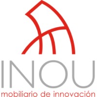 Inou Contract Solutions logo - Similar company to Perla Martínez Fernández