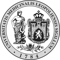 ЛНМУ імені Данила Галицького Danylo Halytsky Lviv National Medical University logo - Similar company to Saint Petersburg State University Of Film And Television