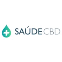 Saúde CBD logo - Similar company to Com Saúde
