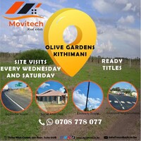 Movitech Real Estate logo - Similar company to Edgestone Real Estate, Ke