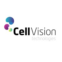 CellVision technologies B.V. logo - Similar company to Attain Technologies