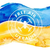 Free Air School logo - Similar company to Simulhems (Hems Simulator)