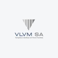 VLVM - Tampões e Grelhas de ferro fundido logo - Similar company to Império Dúctil