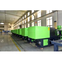 GEENO Machinery Co.,Ltd - IMM Supplier China logo - Similar company to Vito Machinery Company