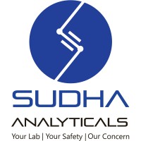 Sudha Analyticals logo - Similar company to Vnv Logixpace Private Limited