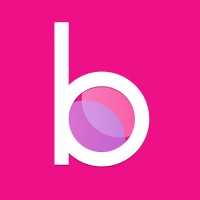 Betterhalf logo - Similar company to Actionedi