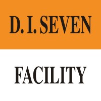 D.I.SEVEN FACILITY s.r.o. logo - Similar company to Kamit - System S.R.O.