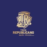 Trem da Republica logo - Similar company to Serra Verde Express