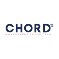 CHORD Management Consulting logo - Similar company to Claesson & Partners