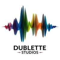 Dublette Studios GmbH logo - Similar company to Transfermedia
