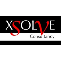Xsolve logo - Similar company to Zorgeloosover