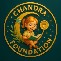 Chandra Foundation logo - Similar company to Icon Technology Projects & Services Llc