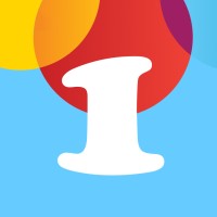 Play123 logo - Similar company to Agilicity | Modelur