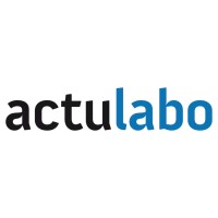 actulabo logo - Similar company to Ipsophene