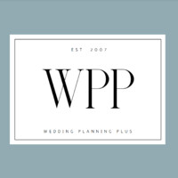 Wedding Planning Plus logo - Similar company to Wedding Planning_By_Jen