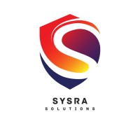 SYSRA Solutions logo - Similar company to Deegt Counterintelligence