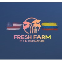 Fresh Farm logo - Similar company to Rna Solution Ltd.
