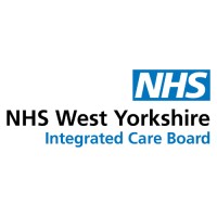 NHS West Yorkshire Integrated Care Board logo - Similar company to Leeds Gp Confederation