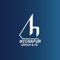 Michafur Group & Co logo - Similar company to Conex.Id