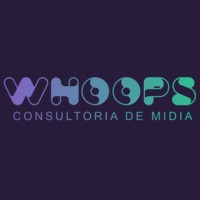 Whoops Consultoria de Mídia logo - Similar company to Whoops
