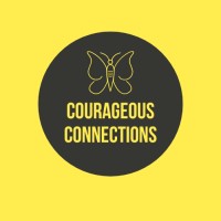 Courageous Connections logo - Similar company to Community Reach Of Montgomery County