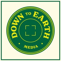Down to Earth Media logo - Similar company to Aerialdata