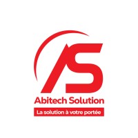 ABITECH SOLUTION logo - Similar company to Secure Logic