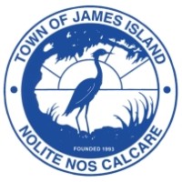 Town of James Island logo - Similar company to Riverside Designers